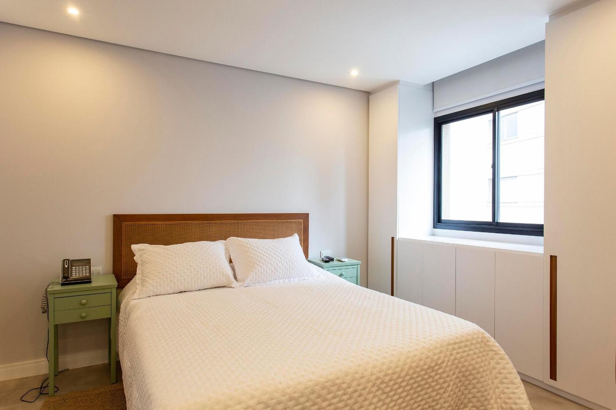 Jeronimo Da Veiga Apartamento São Paulo