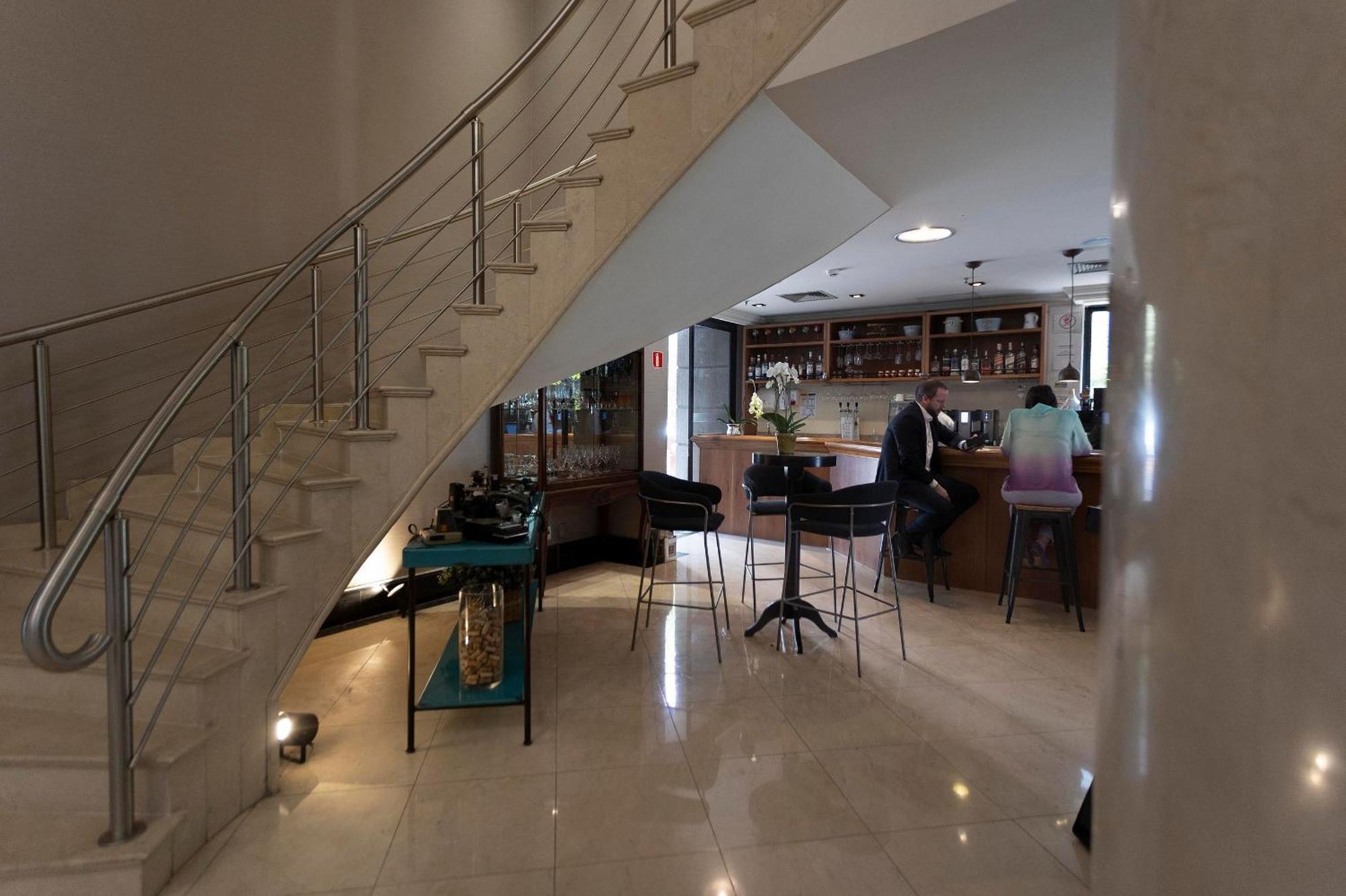 Apartamento Jeronimo Da Veiga