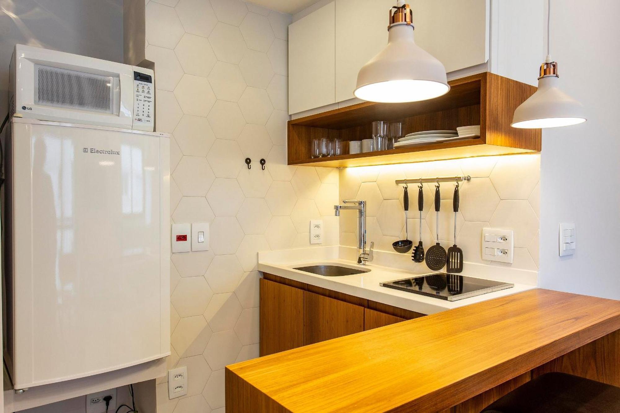 Jeronimo Da Veiga Apartamento São Paulo