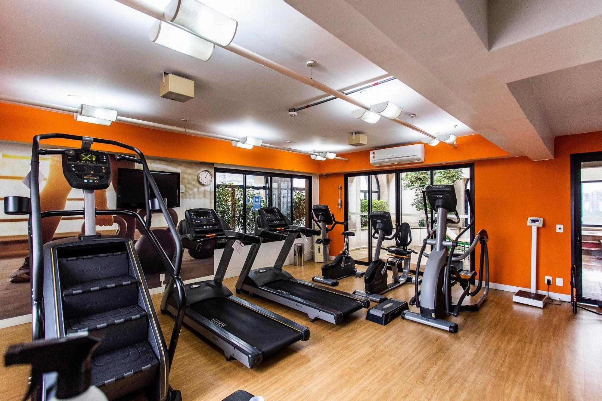 Jeronimo Da Veiga Apartamento São Paulo