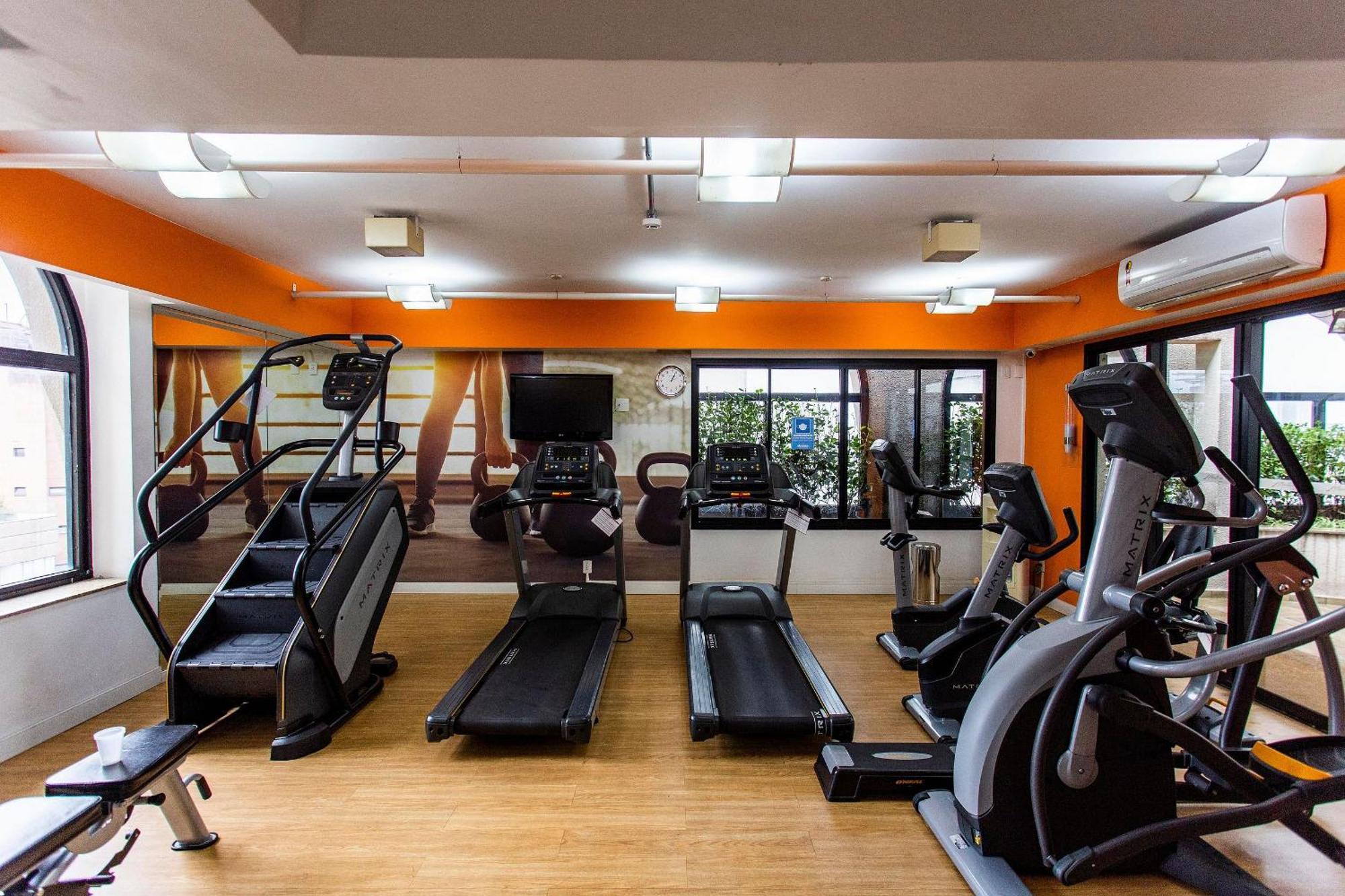 Apartamento Jeronimo Da Veiga São Paulo